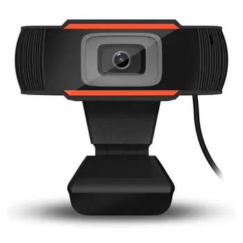 1080P למחשב מצלמת וידאו ועידה שידור המצלמה מצלמת Smart Usb מצלמה לשיעור דיגיטלי הקלטת וידאו מצלמה