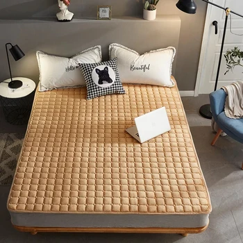 מיטת קינג בסיסים & מסגרות יחיד שטיח סיני מזרן פוטון מתקפלת שינה שטיח הביתה רהיטים עיצוב חדר ברזיל ג ' רזי טאטאמי